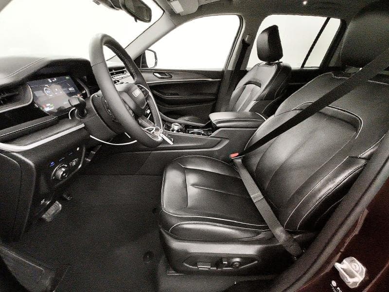 2023 JEEP GRAND CHEROKEE LIMITED 4XE 7