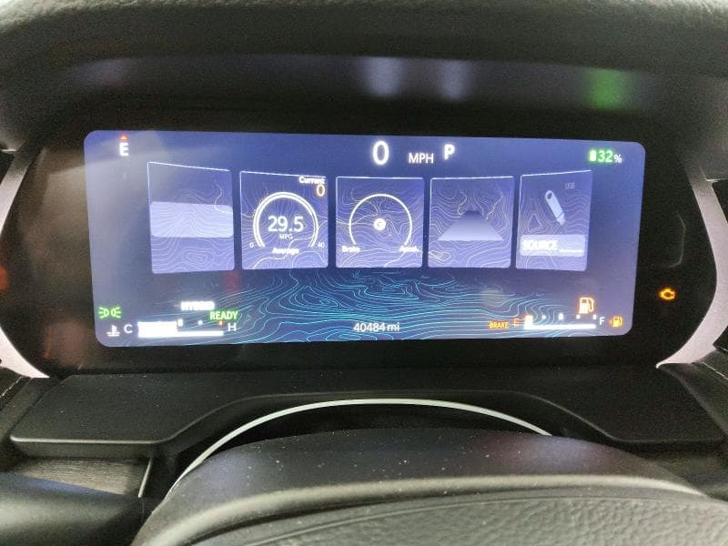 2023 JEEP GRAND CHEROKEE LIMITED 4XE 9