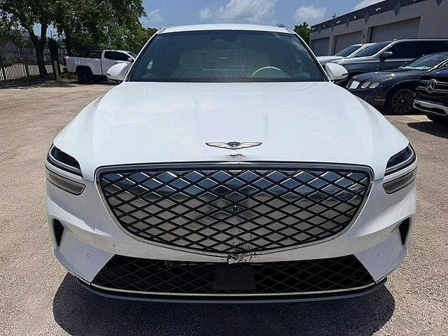 2025 GENESIS G70 5