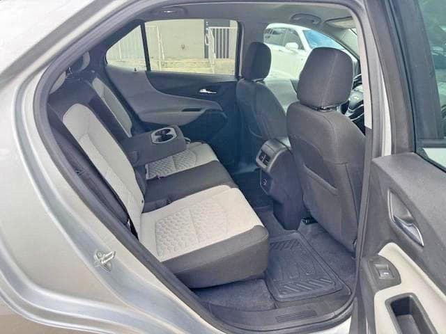 2020 CHEVROLET EQUINOX LS LS 11