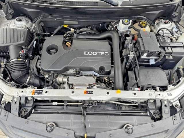 2020 CHEVROLET EQUINOX LS LS 14