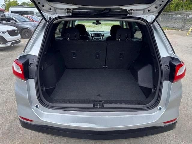 2020 CHEVROLET EQUINOX LS LS 6