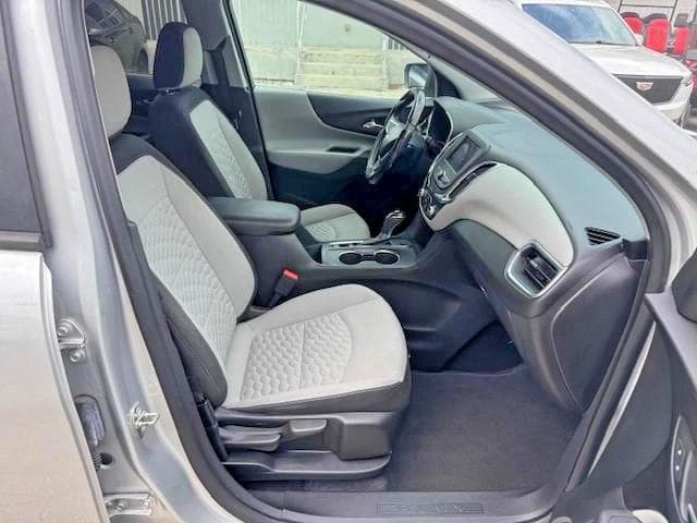 2020 CHEVROLET EQUINOX LS LS 7
