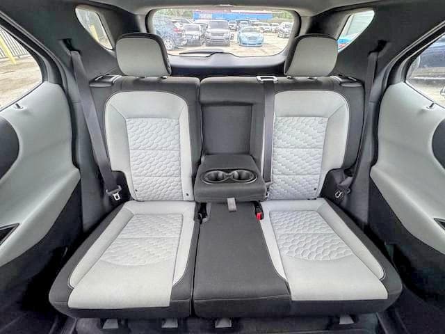 2020 CHEVROLET EQUINOX LS LS 10