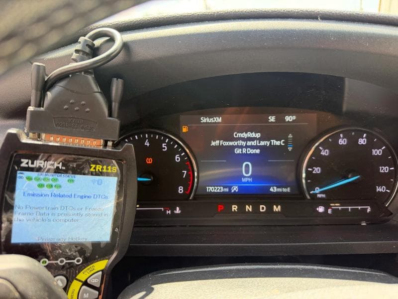 2020 FORD EXPLORER XLT XLT 8