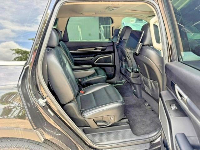 2022 KIA TELLURIDE S S 11