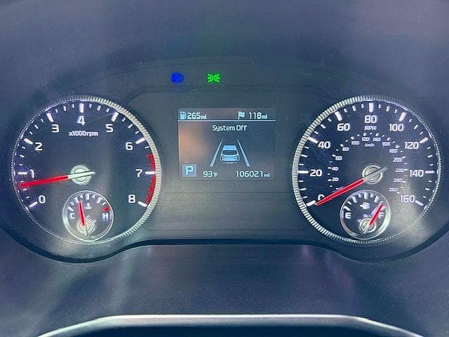 2022 KIA TELLURIDE S S 9