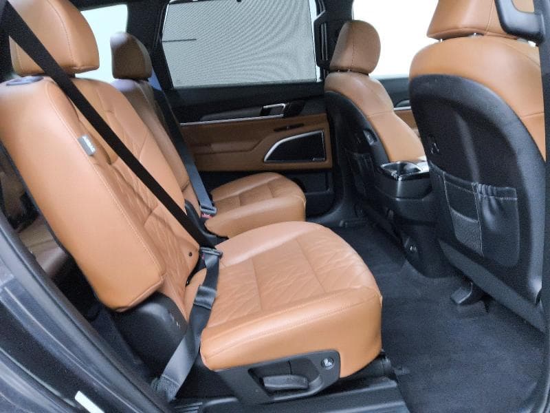 2023 KIA TELLURIDE SX X-LINE 11