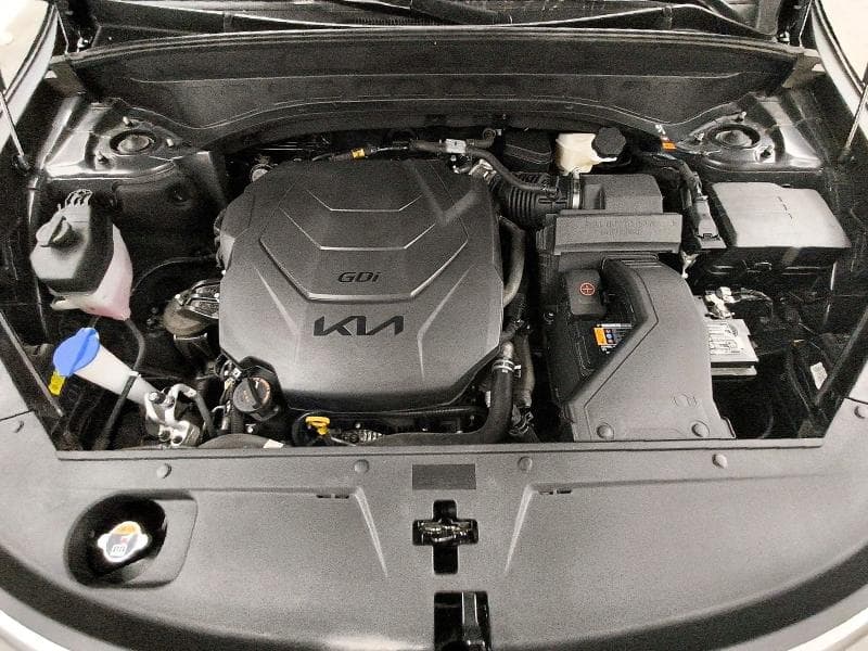 2023 KIA TELLURIDE SX X-LINE 12