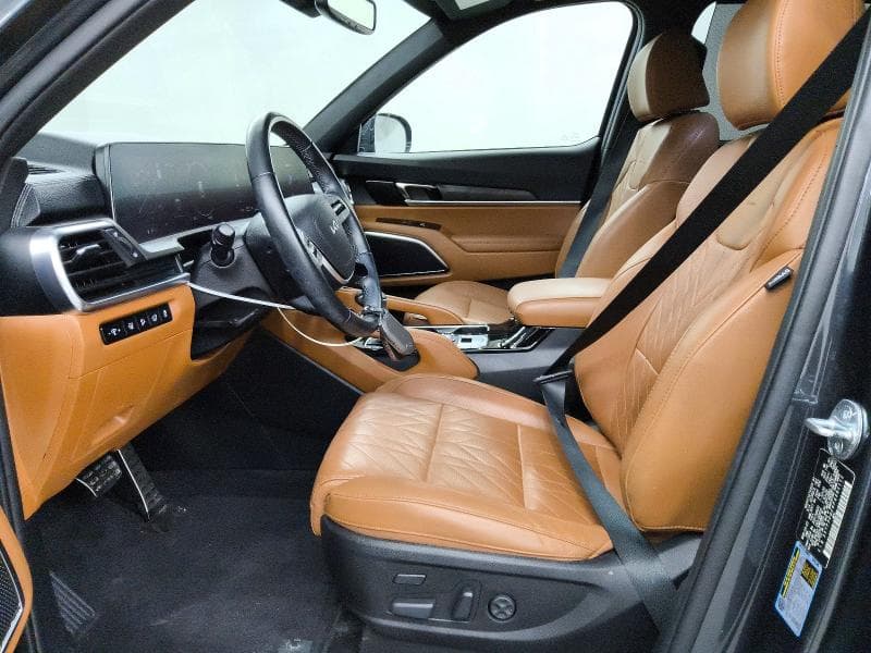 2023 KIA TELLURIDE SX X-LINE 7