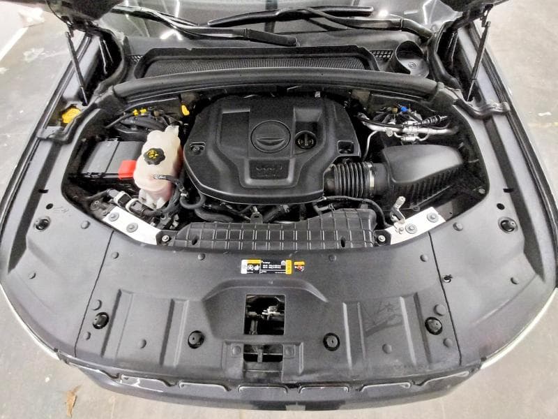 2023 JEEP GRAND CHEROKEE L OVERLAND 12