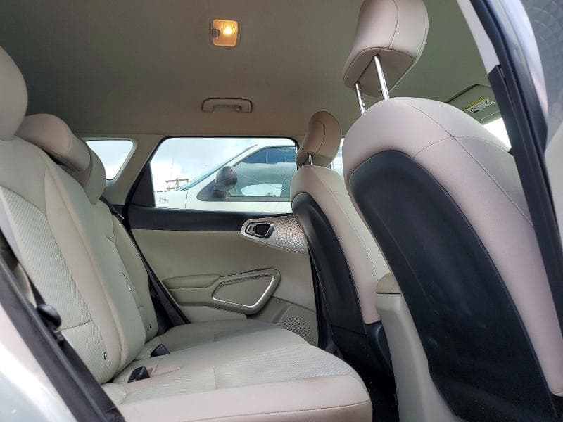 2021 KIA SOUL LX 10