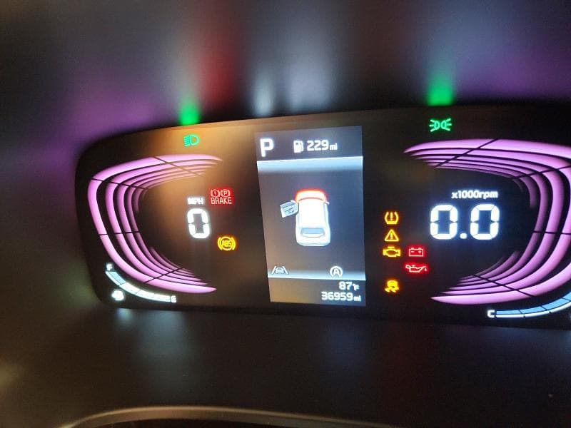 2025 KIA SOUL LX 9