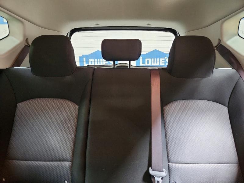 2025 KIA SOUL LX 10