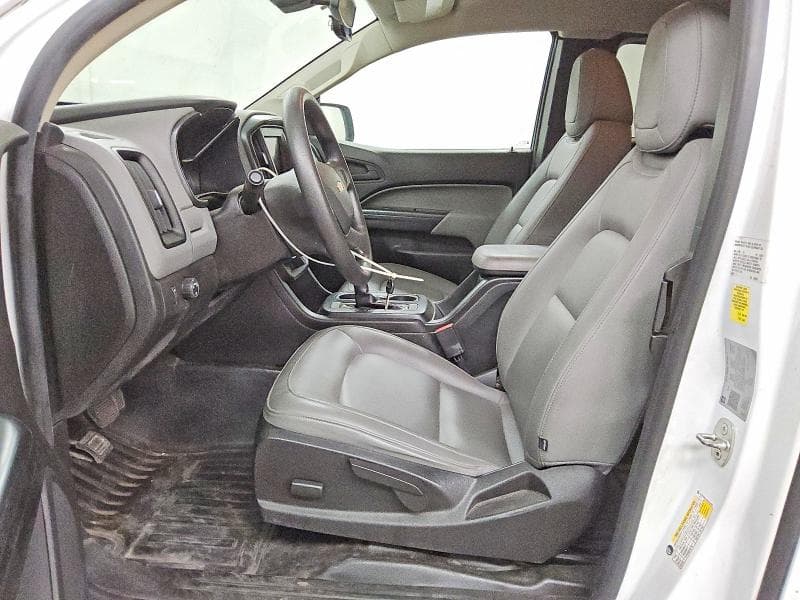 2021 CHEVROLET COLORADO 7