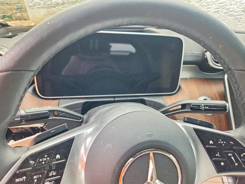2024 MERCEDES-BENZ CLE 300 4MATIC 9