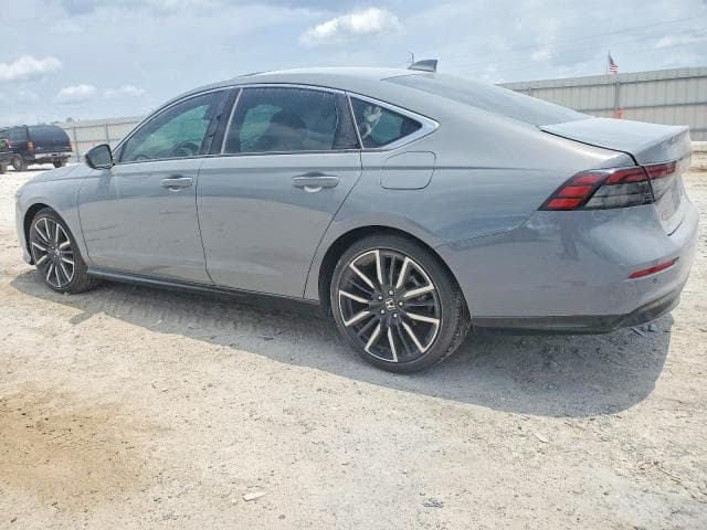 2024 HONDA ACCORD TOURING HYBRID 2