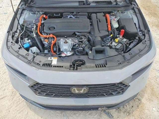 2024 HONDA ACCORD TOURING HYBRID 11
