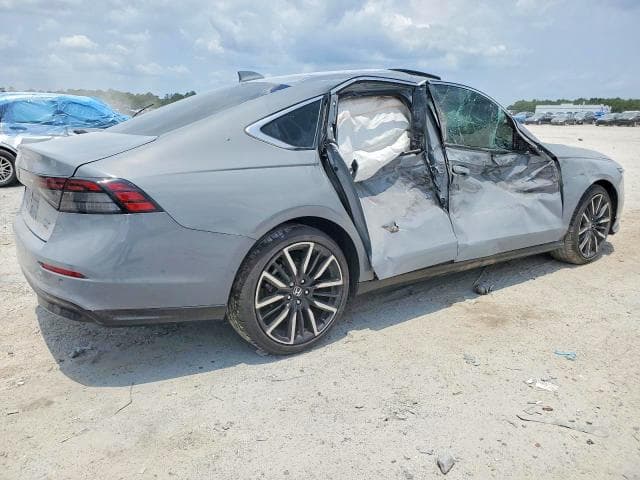 2024 HONDA ACCORD TOURING HYBRID 3