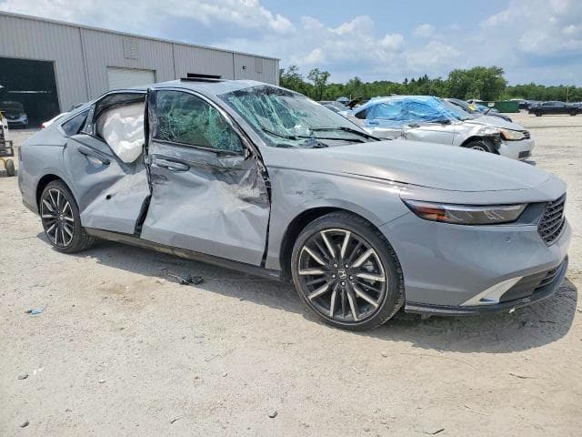 2024 HONDA ACCORD TOURING HYBRID 4