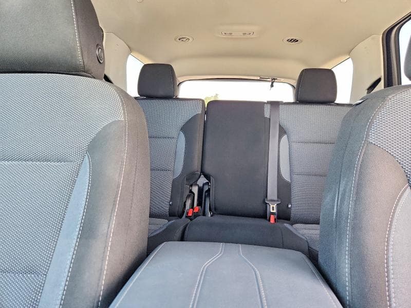 2019 CHEVROLET TRAVERSE LT 10