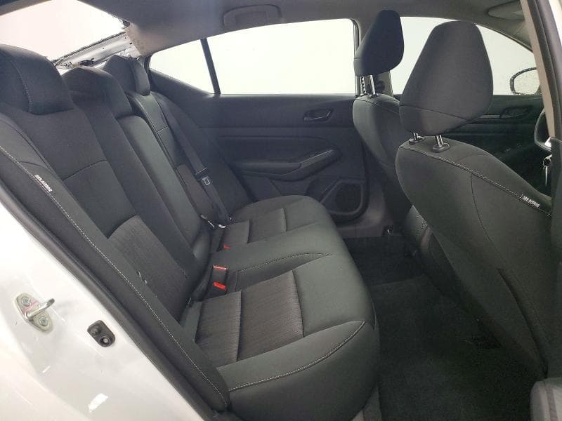2026 NISSAN ALTIMA SV 10