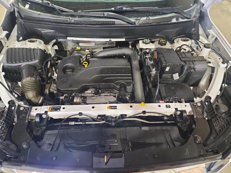 2024 GMC TERRAIN SLE 12