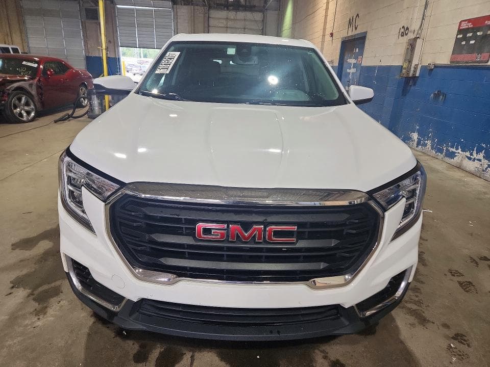 2024 GMC TERRAIN SLE 5