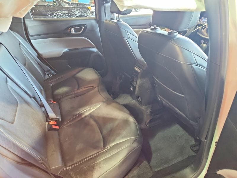 2025 JEEP COMPASS LIMITED 11