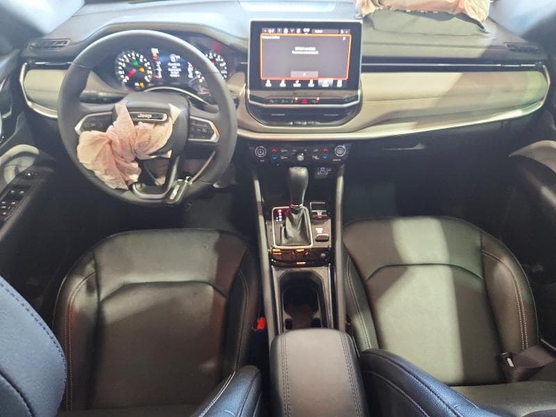2025 JEEP COMPASS LIMITED 8
