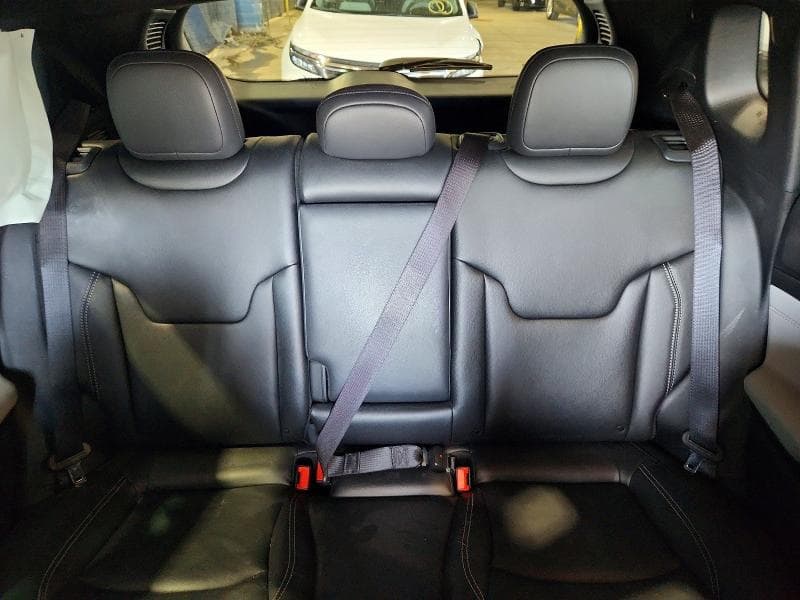 2025 JEEP COMPASS LIMITED 10