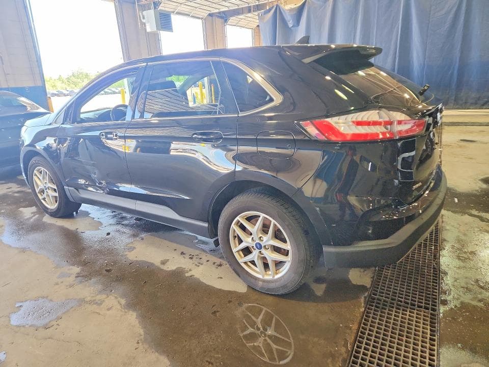 2022 FORD EDGE SEL 2