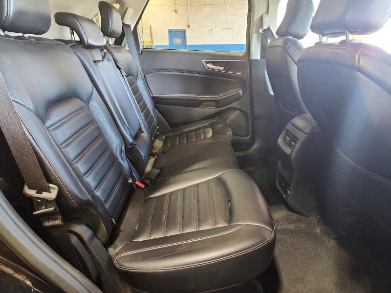 2022 FORD EDGE SEL 11
