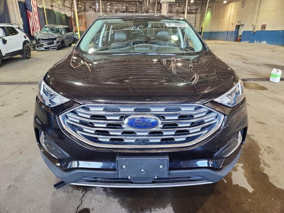 2022 FORD EDGE SEL 5