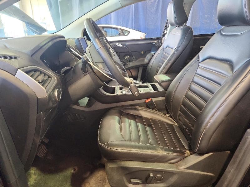 2022 FORD EDGE SEL 7