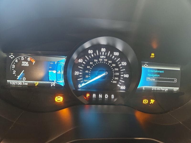 2022 FORD EDGE SEL 9