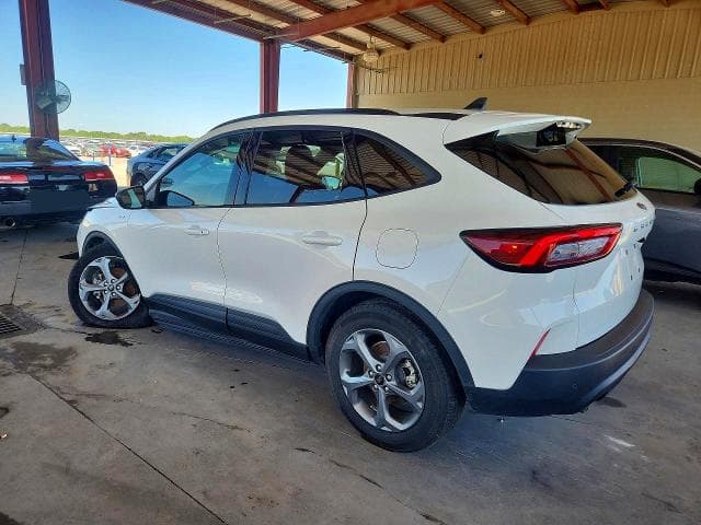 2025 FORD ESCAPE ST LINE 2