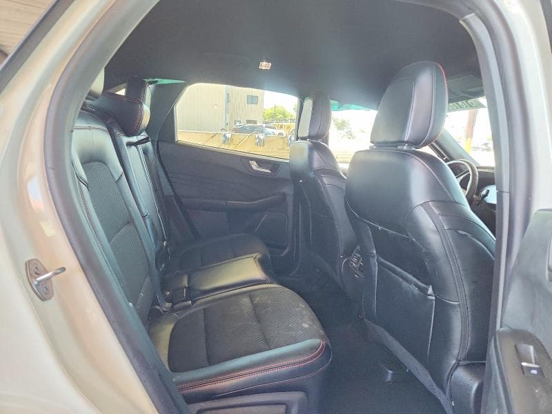 2025 FORD ESCAPE ST LINE 11