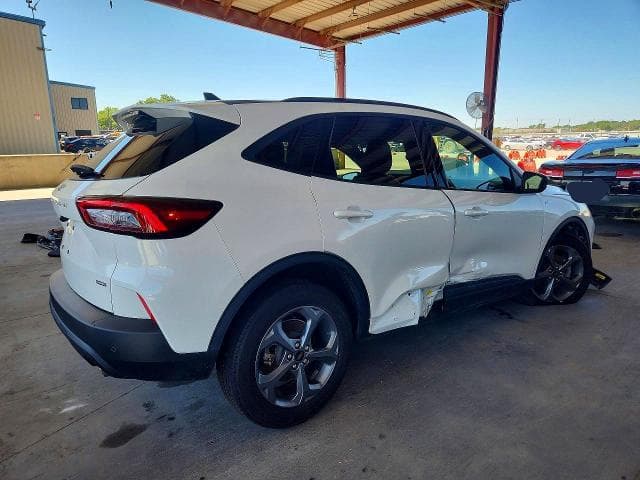 2025 FORD ESCAPE ST LINE 3