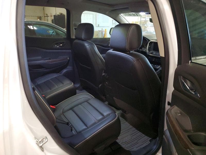 2021 GMC ACADIA DENALI 11