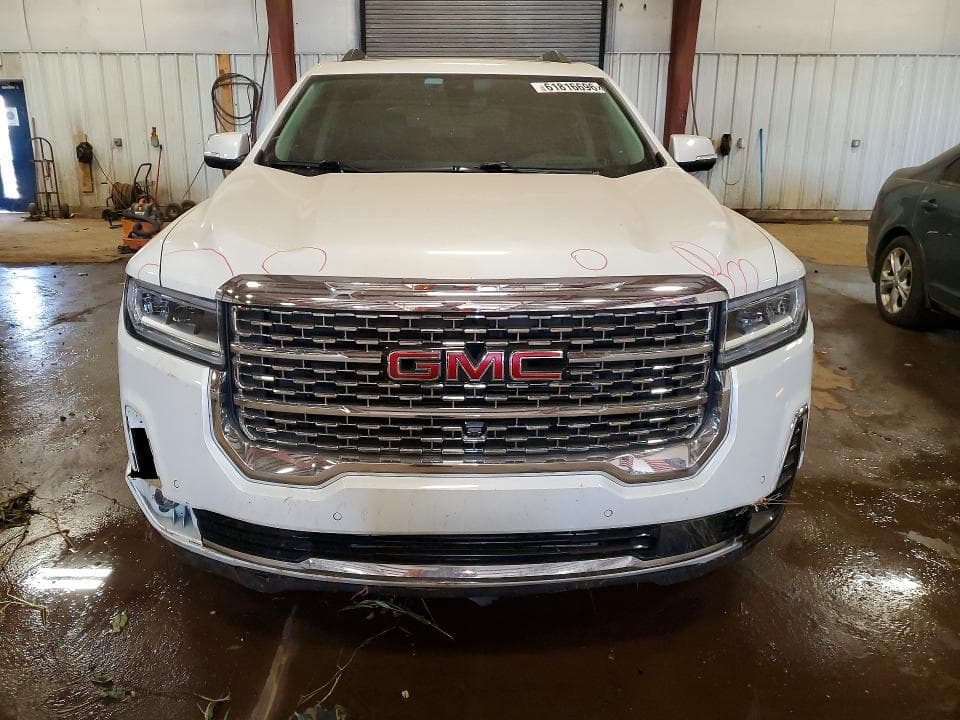 2021 GMC ACADIA DENALI 5