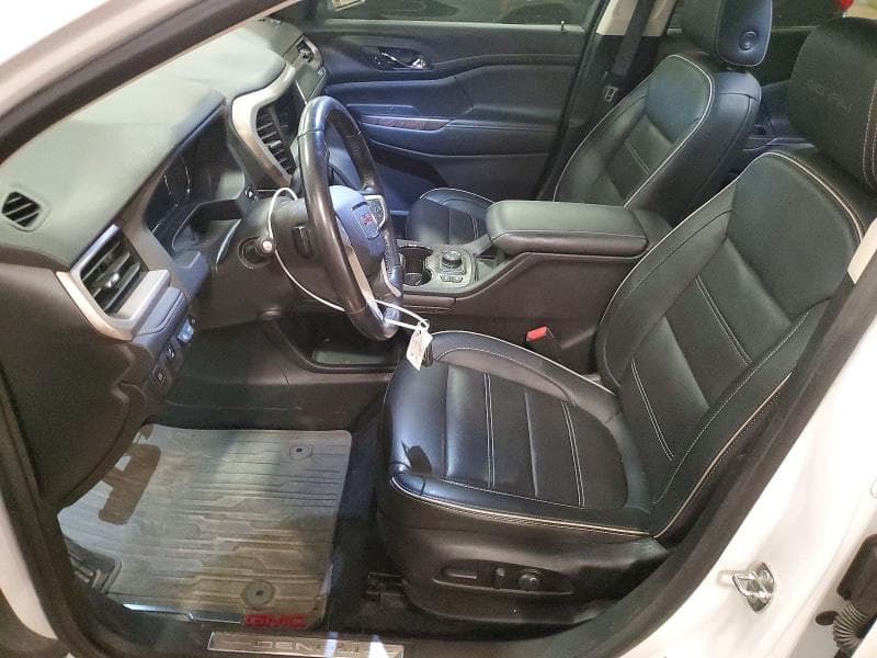 2021 GMC ACADIA DENALI 7