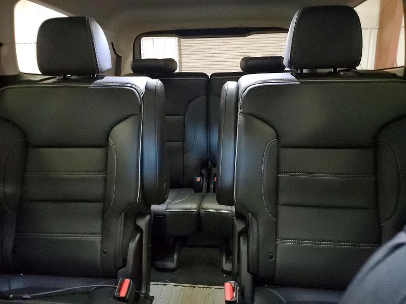 2021 GMC ACADIA DENALI 10