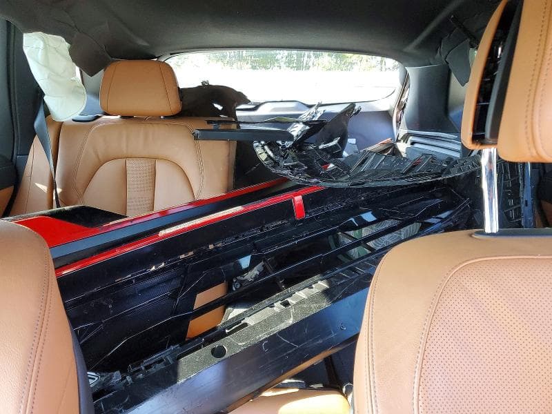 2022 BMW X5 XDRIVE45E 10