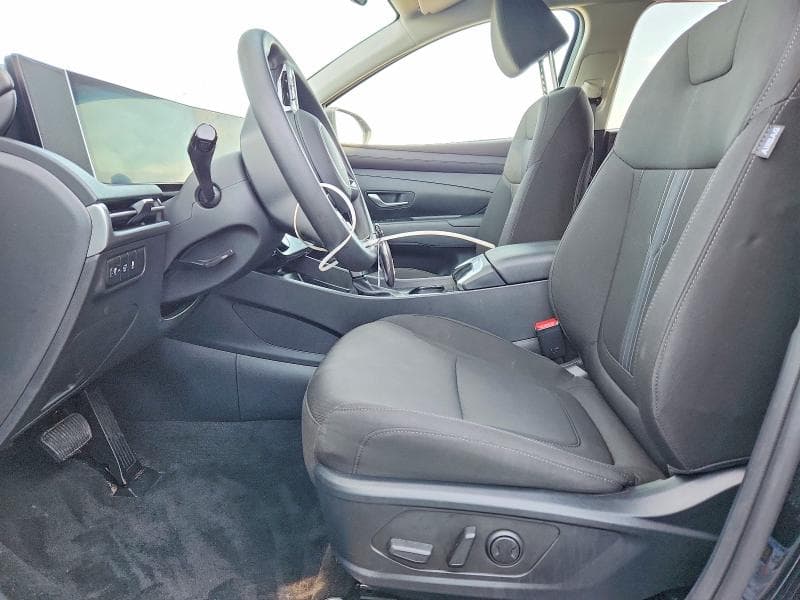 2026 HYUNDAI TUCSON SEL 7