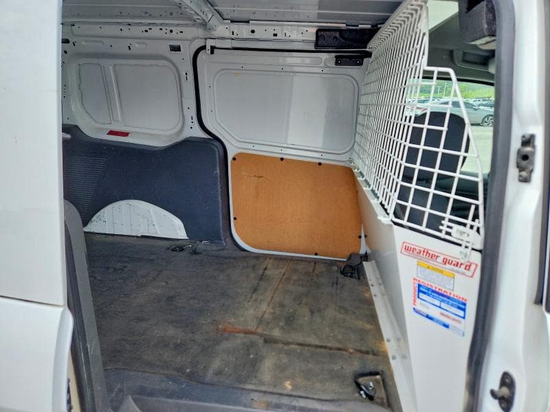 2020 FORD TRANSIT CONNECT XL 11