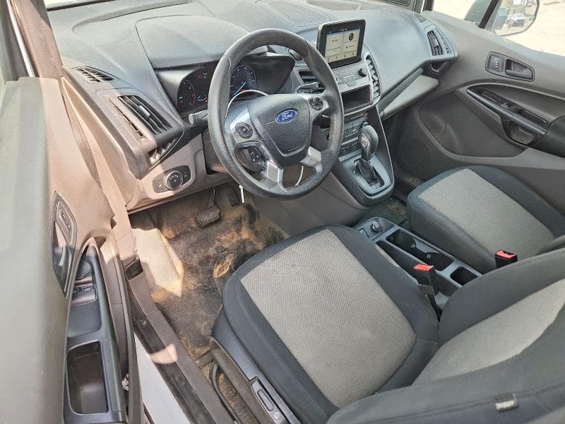 2020 FORD TRANSIT CONNECT XL 8