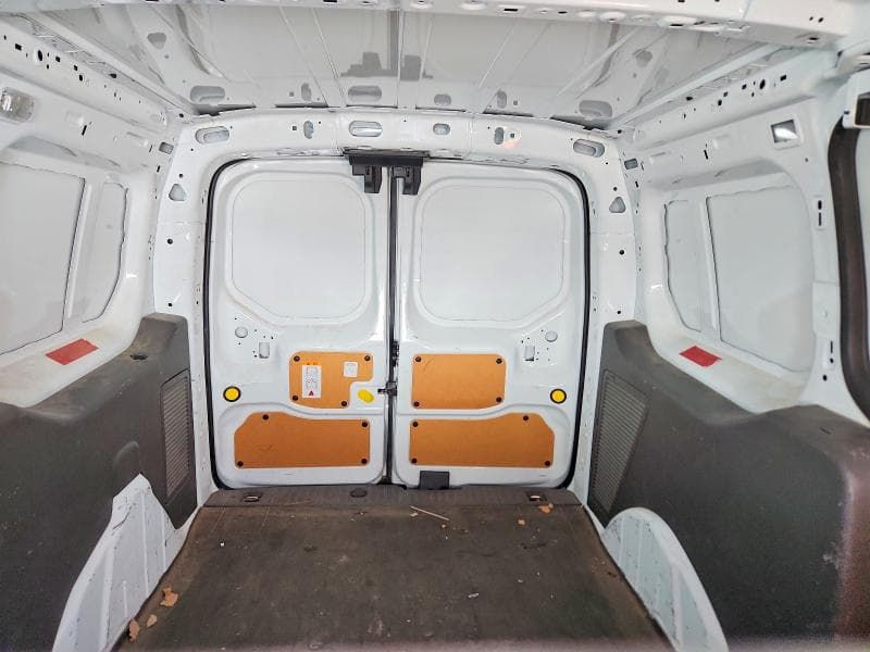 2020 FORD TRANSIT CONNECT XL 10