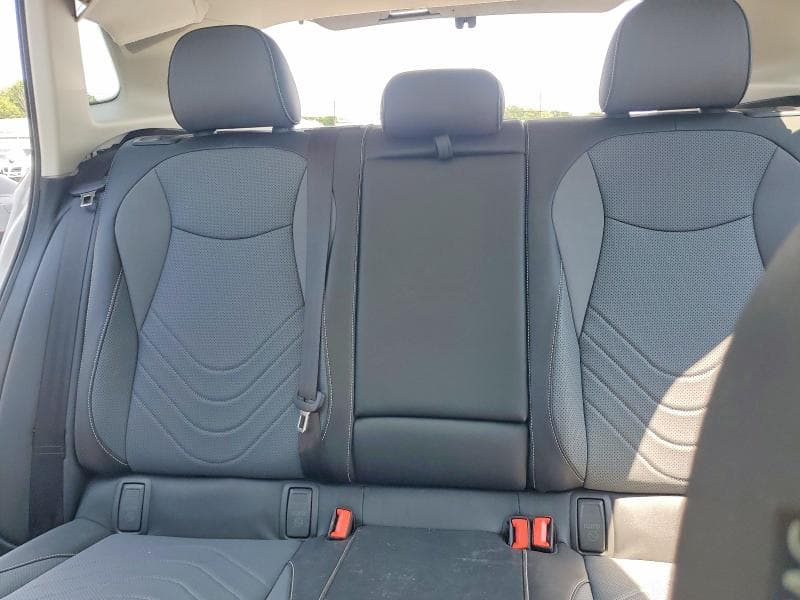 2026 VOLKSWAGEN TIGUAN SE 10