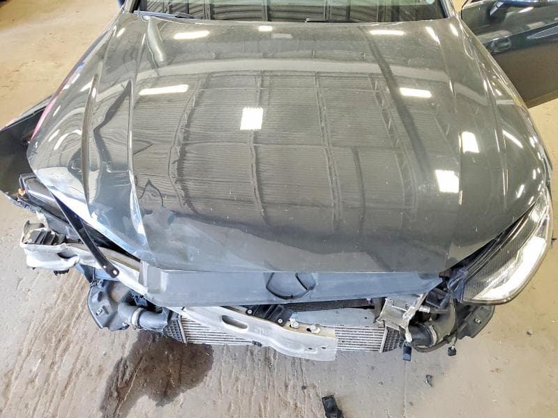 2021 AUDI A4 PREMIUM 40 11